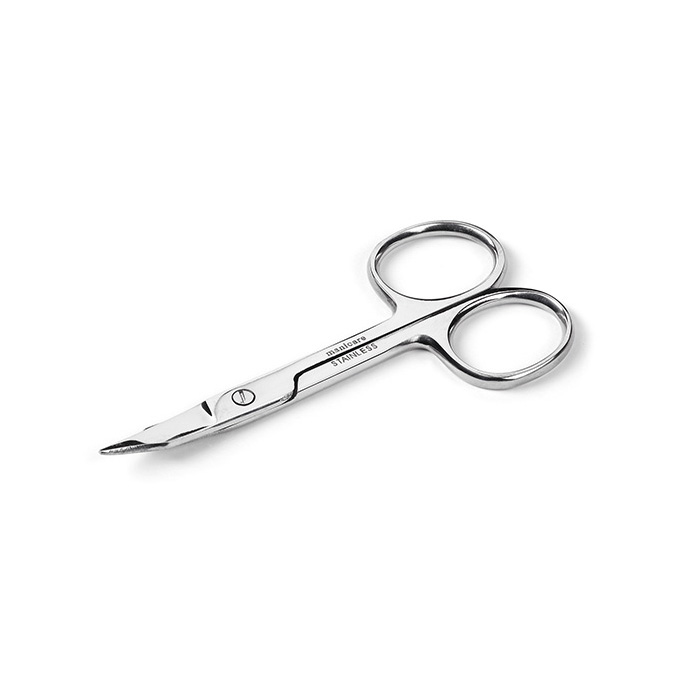 Manicare 多功能迷你剪刀 1把