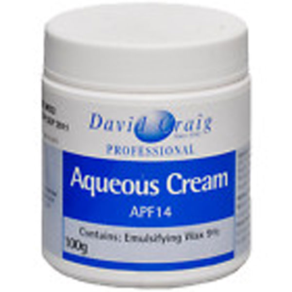 David Craig 温和洁净滋润水性乳膏 500g