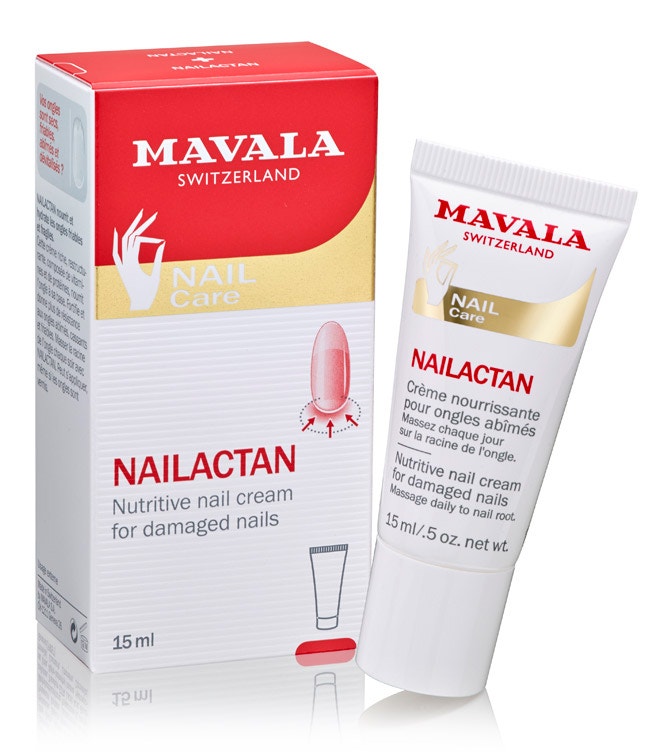 MAVALA 指甲修护膏 15ml