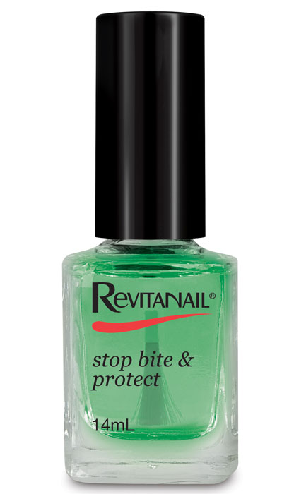 Revitanail  指甲保护液  防咬手指液  14ml