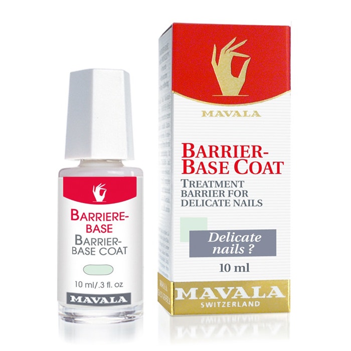 MAVALA 指甲营养霜 10ml （保湿防脱水）