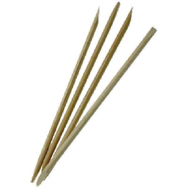 Manicare 去角质层棒 4支