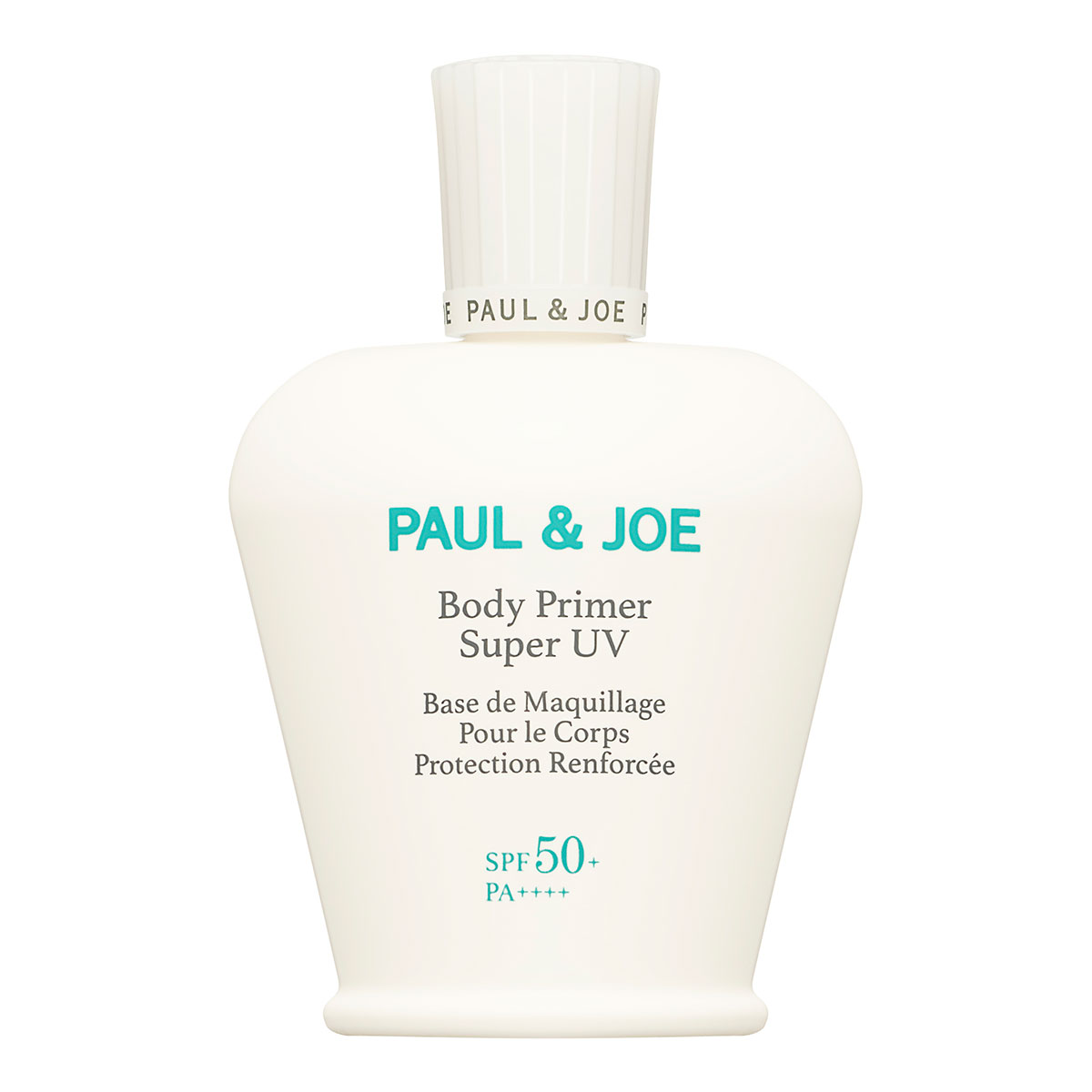PAUL & JOE 高倍身体隔离防晒霜 SPF50 50ml
