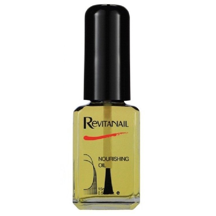 Revitanail 天然滋养油 15ml（性能的精油）