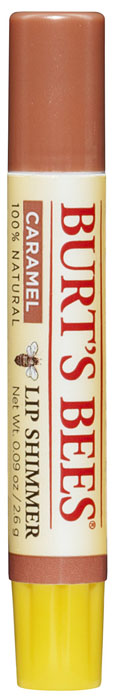 BURT'S BEES 小蜜蜂滋润护唇膏（焦糖）2 6g