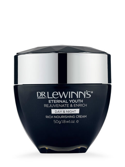 Dr Lewinn s 莱文医生 永恒青春 六胜肽保湿滋养面霜 50g