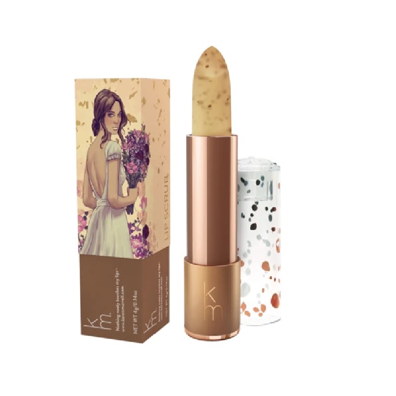 Karen Murrell 唇部磨砂膏 4g