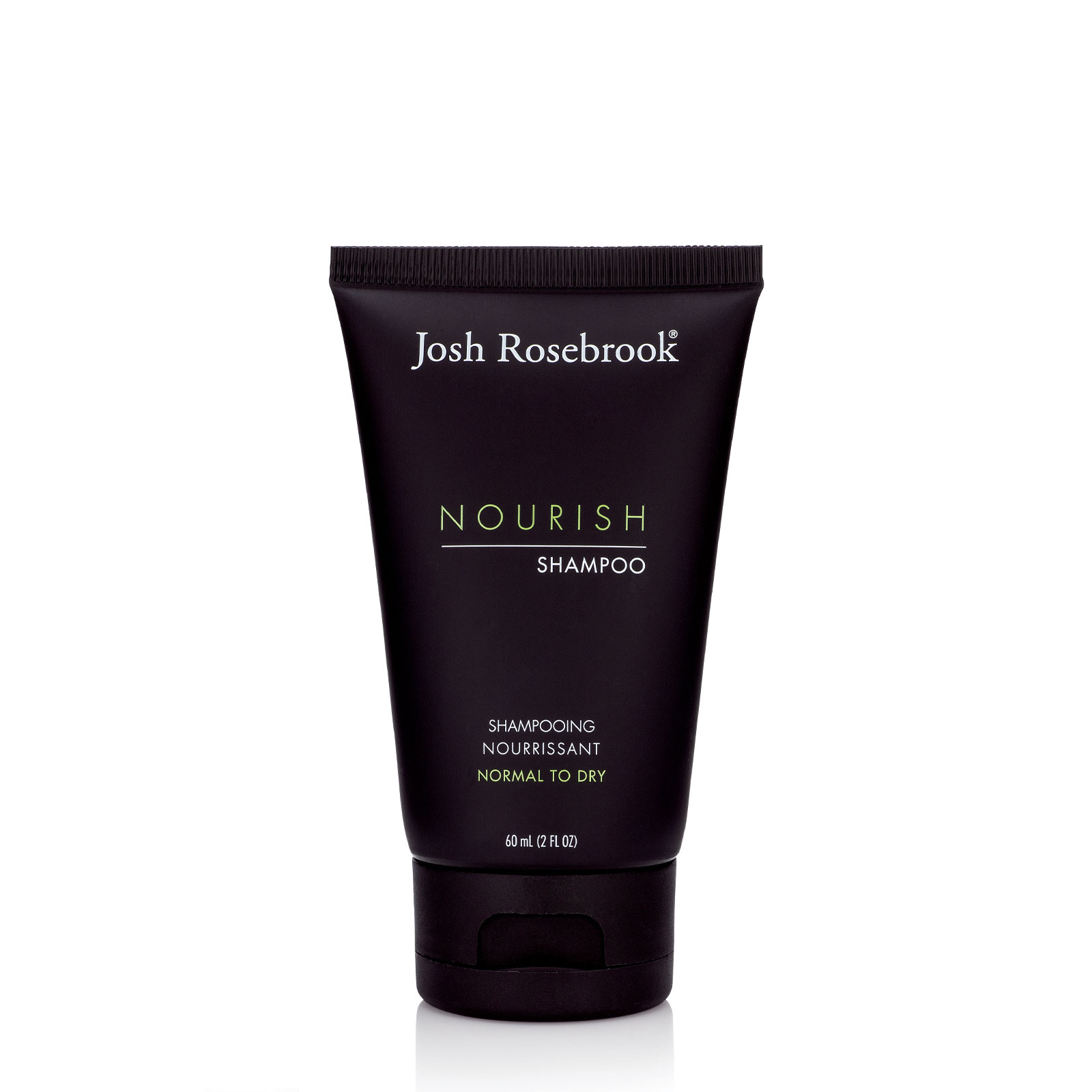 Josh Rosebrook 温和清洁滋养洗发水 60ml