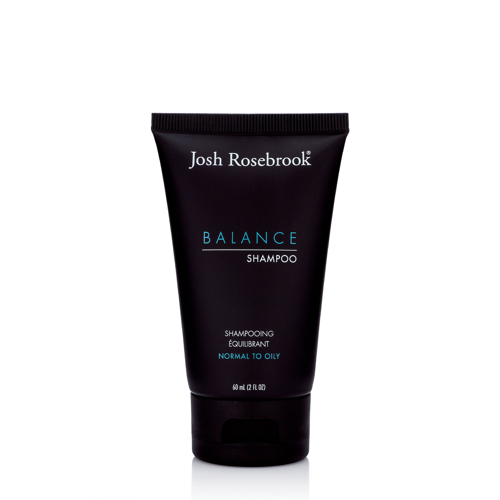 Josh Rosebrook 平衡净化洗发露 60ml
