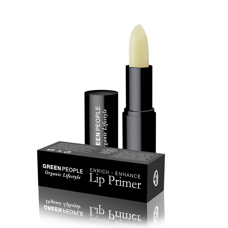 Green People 滋润保湿护唇膏 10g