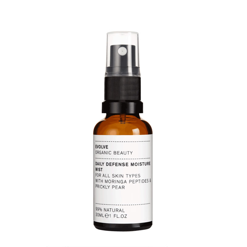 Evolve Beauty 每日保湿喷雾 30ml