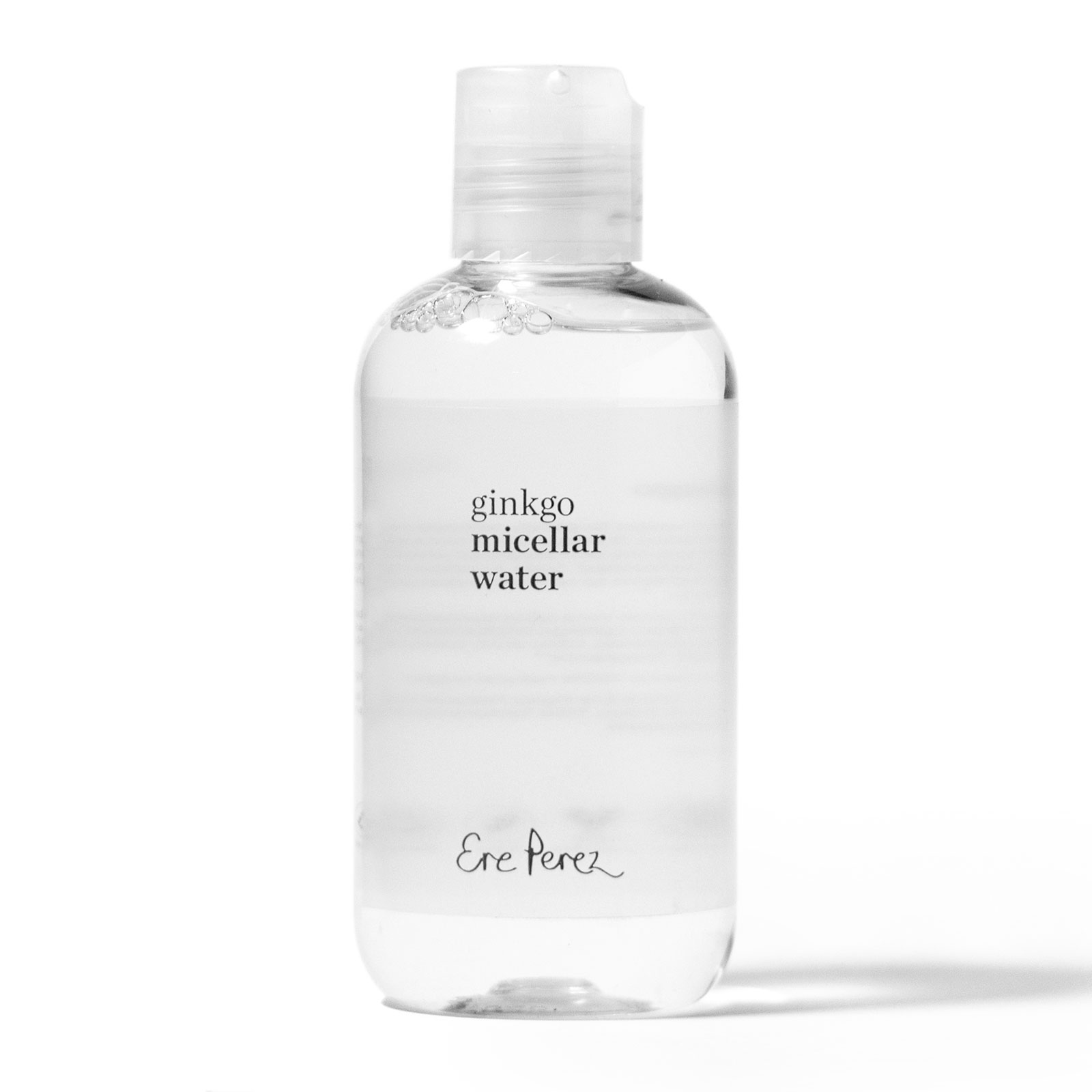 Ere Perez 天然银杏焕肤爽肤水 200ml