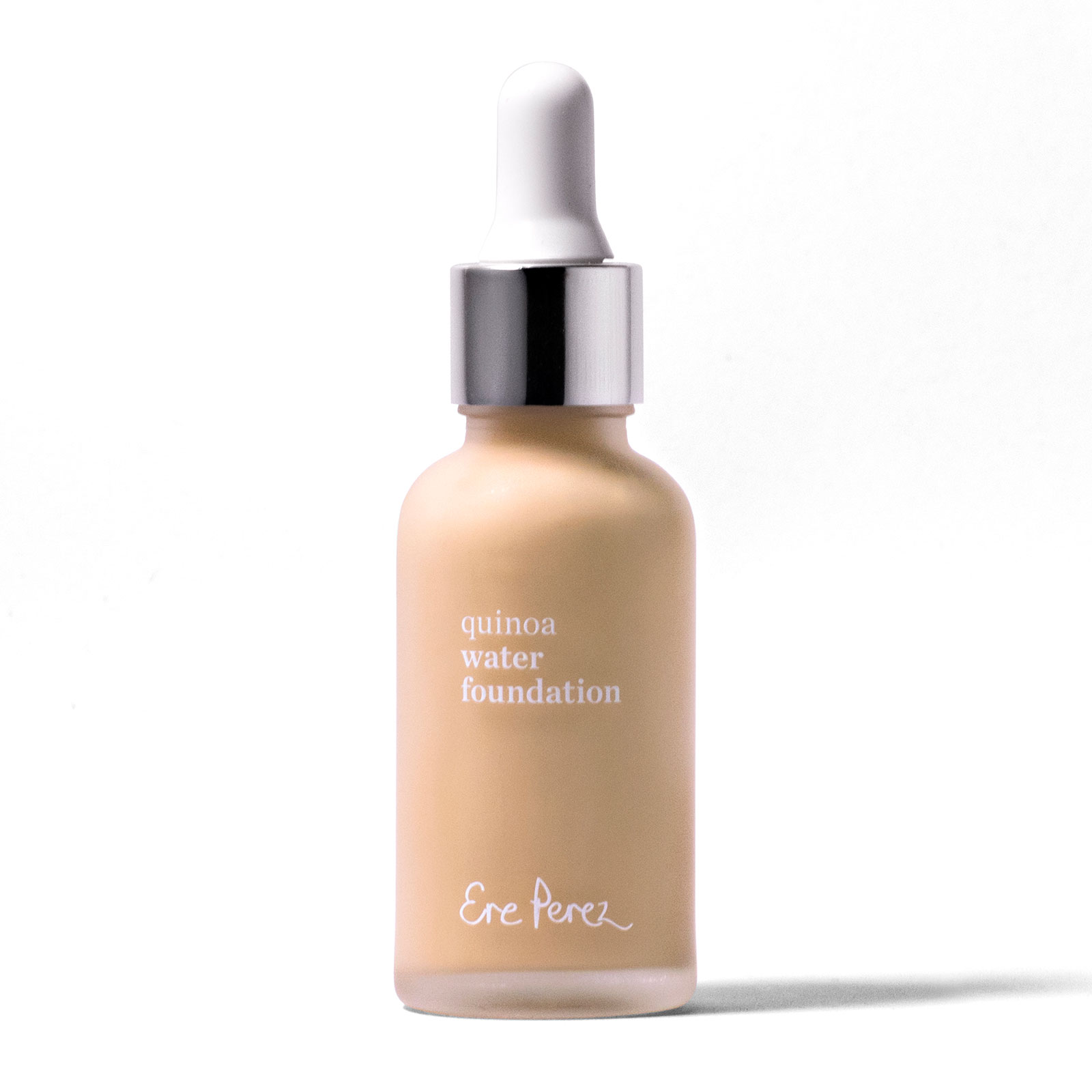 Ere Perez 天然山泉粉底液 30ml