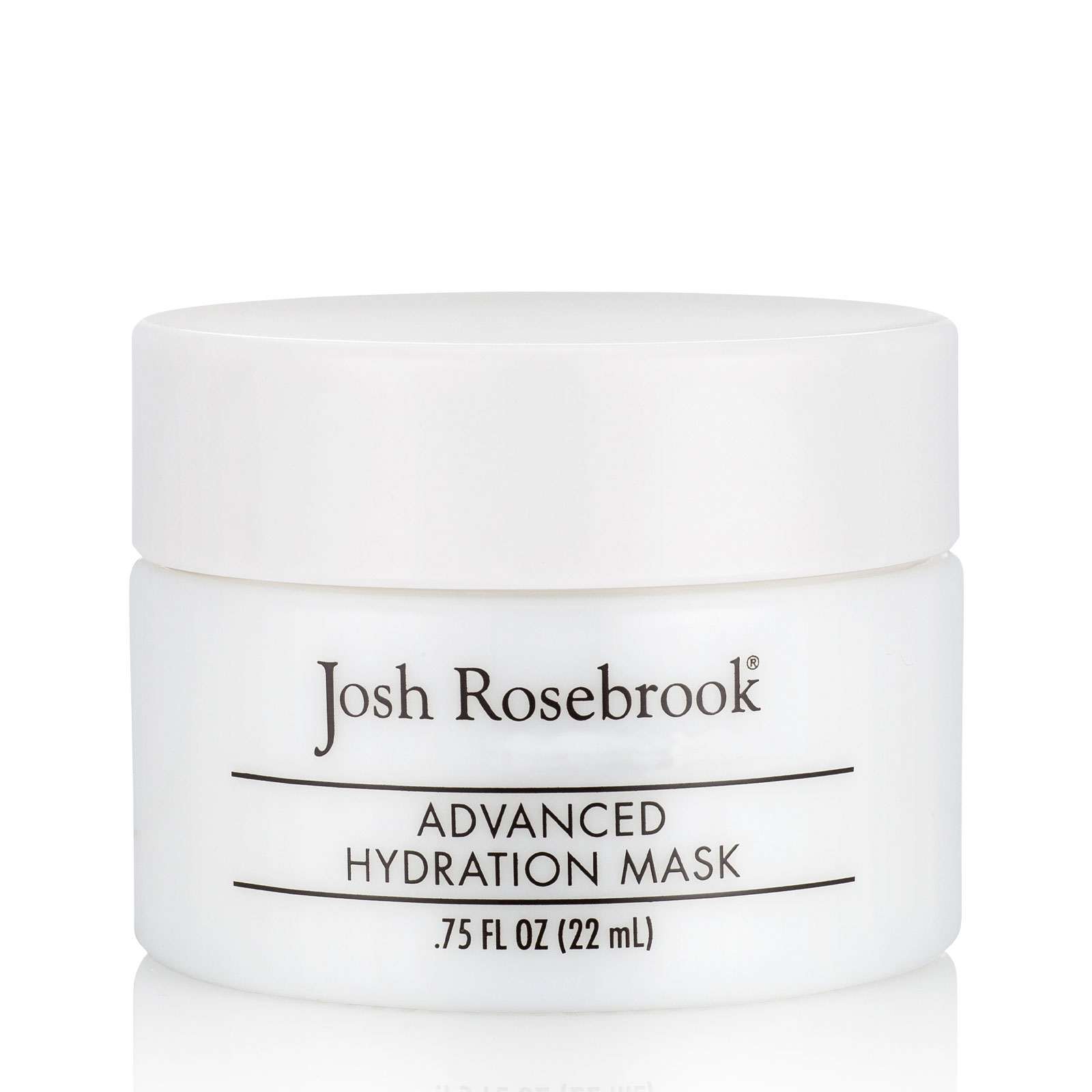 Josh Rosebrook 高效补水保湿滋养面膜 22ml