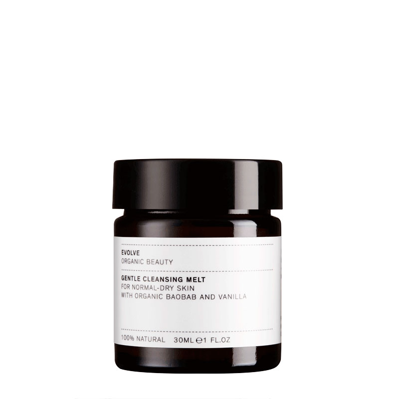 Evolve Beauty 温和清洁洁面乳 30ml