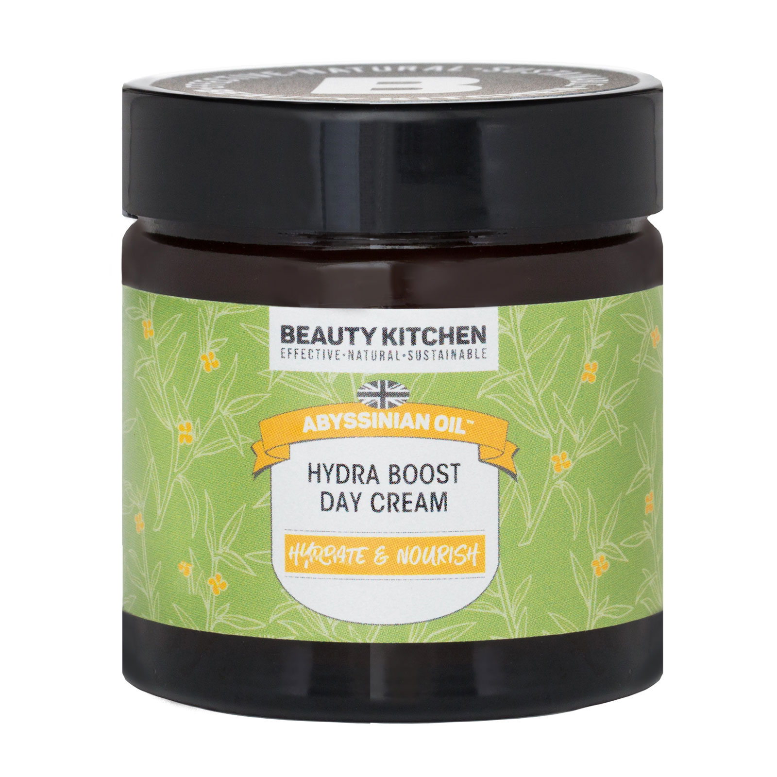 Beauty Kitchen 柔滑修复紧致滋养护肤日霜 60ml