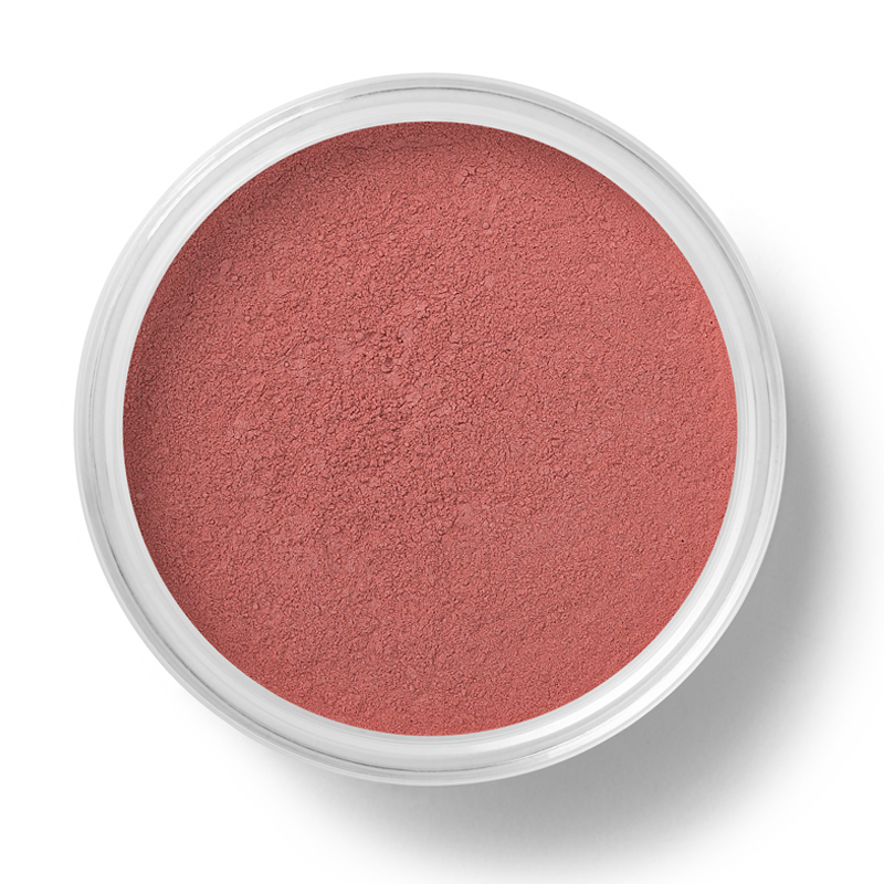 BareMinerals 天然矿物亮彩修容腮红 0.85g