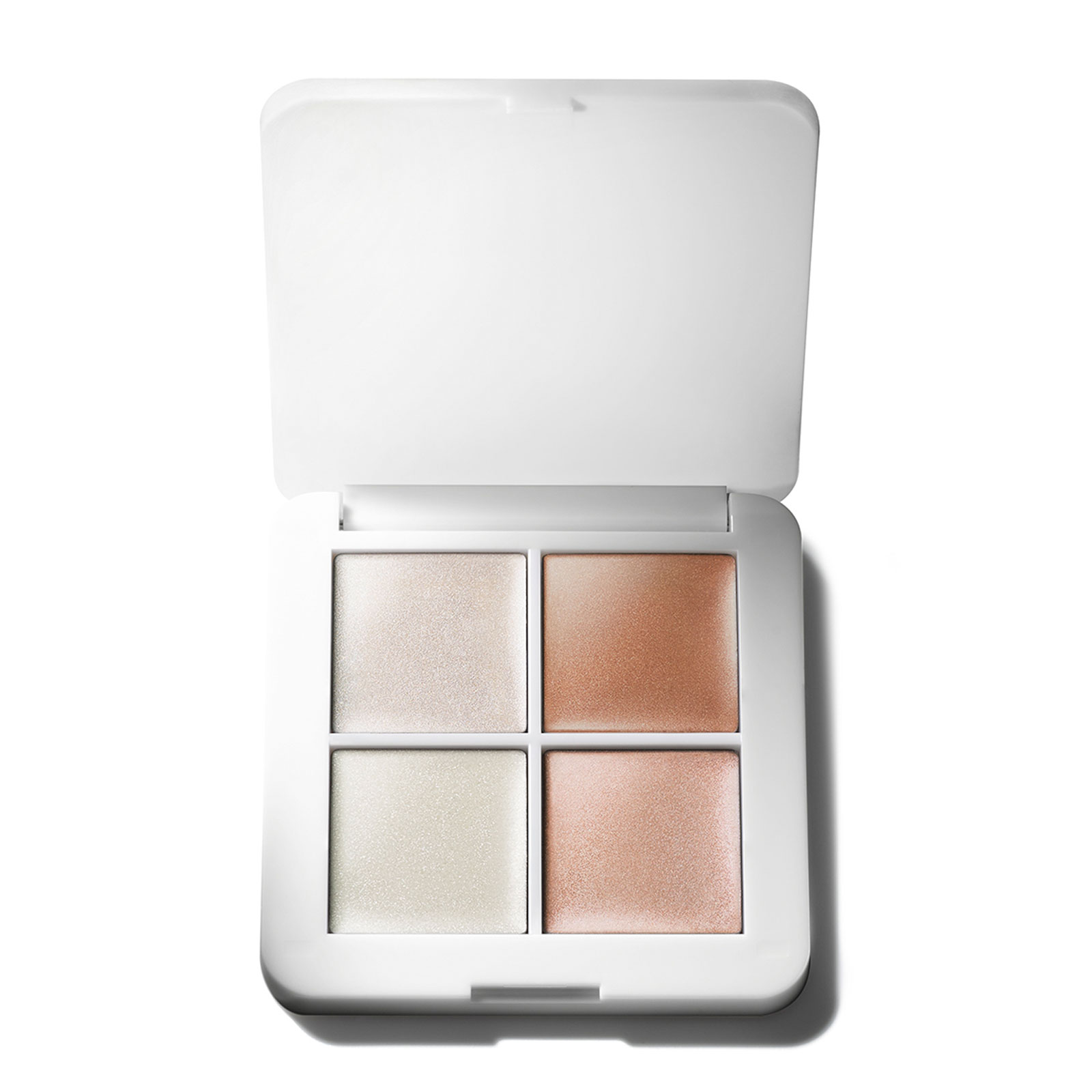 RMS Beauty 四色亮颜高光彩盘 4 x 4.8g