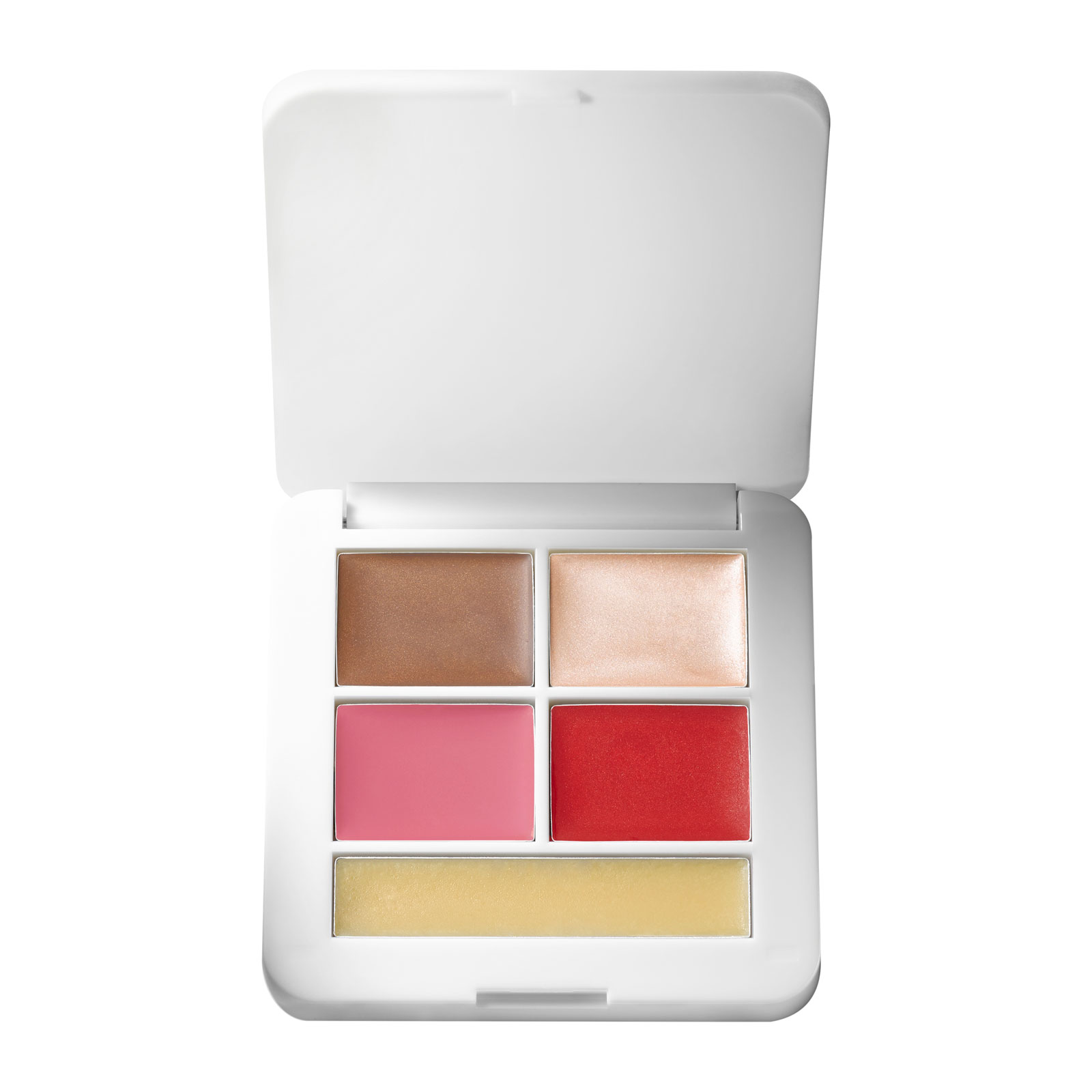 RMS Beauty 五色面部彩妆盘 5.9g Pop