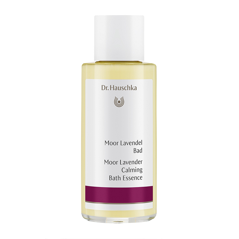 Dr. Hauschka 德国世家 薰衣草舒缓泡澡精油 100ml