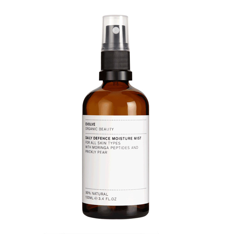 Evolve Beauty 每日保湿喷雾 100ml