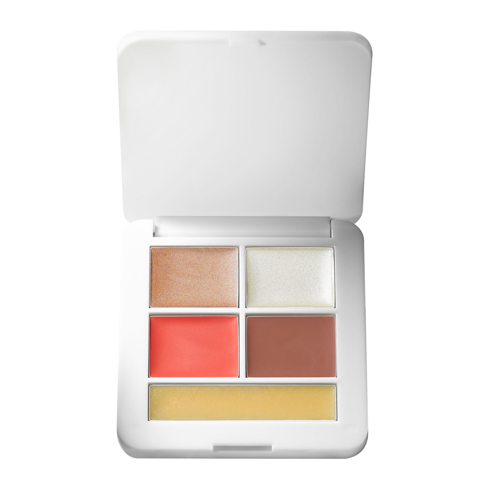 RMS Beauty 五色面部彩妆盘 5.9g Mod