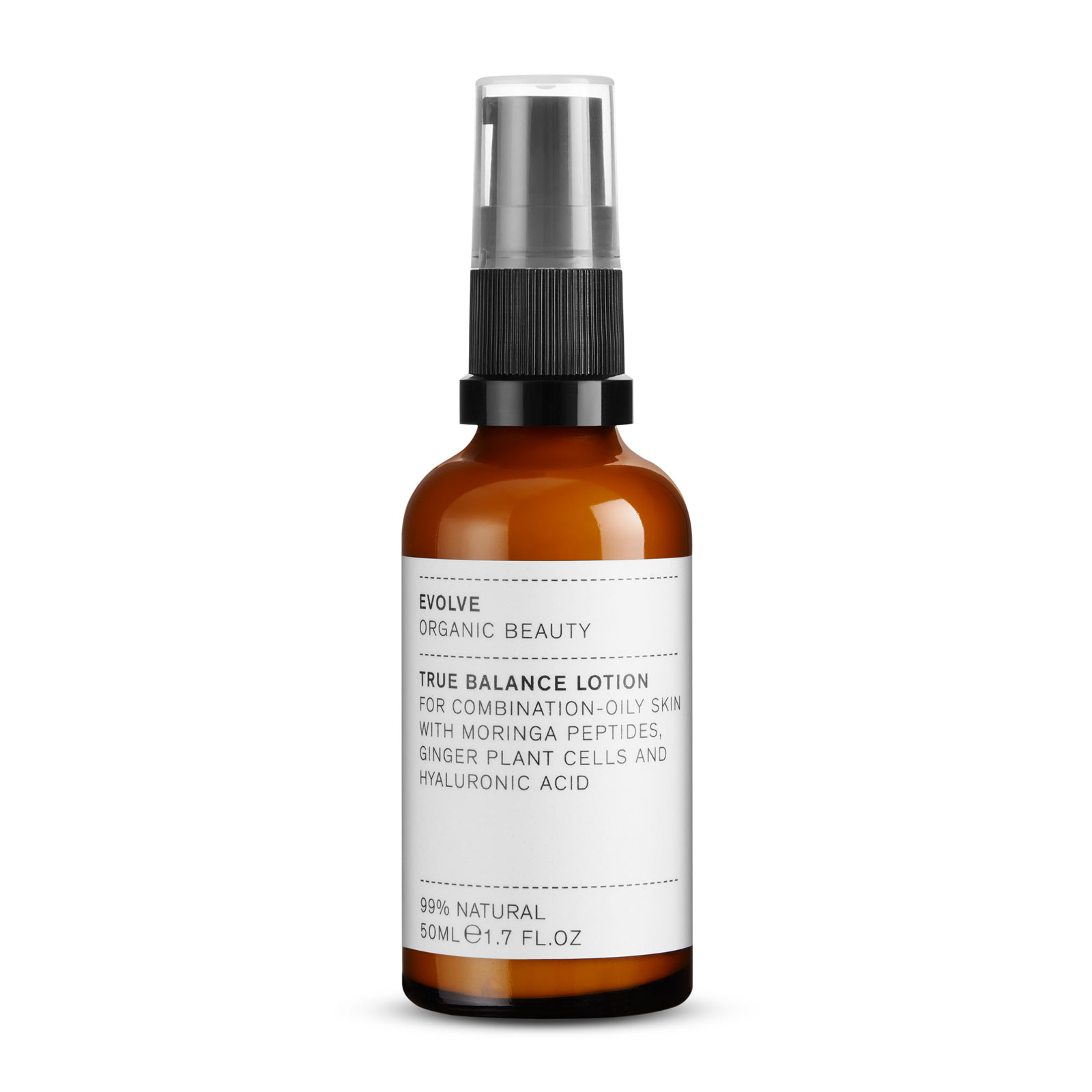 Evolve Beauty 控油抗衰老护肤乳液 50ml