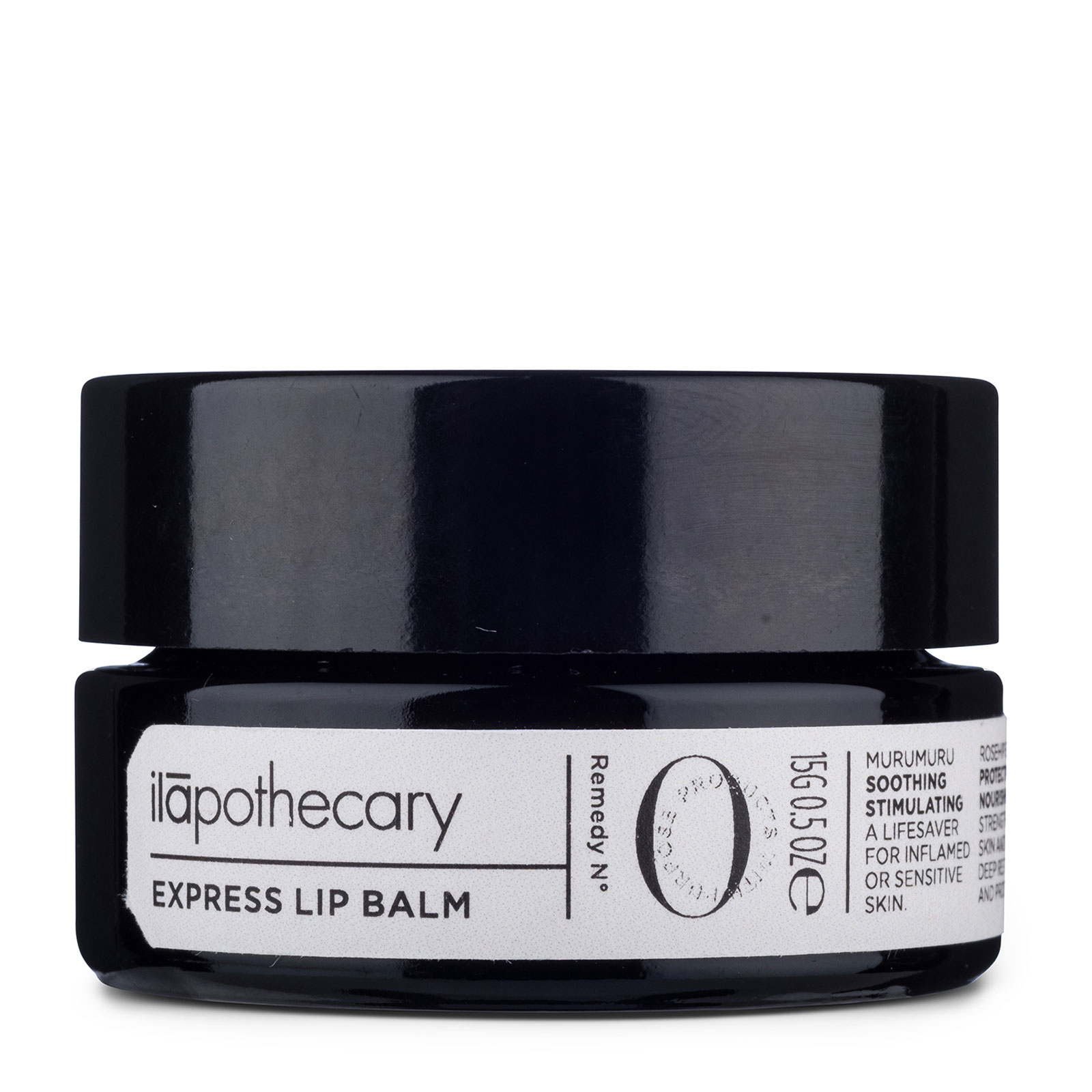 ilapothecary Express 保湿抗衰老润唇膏 15g