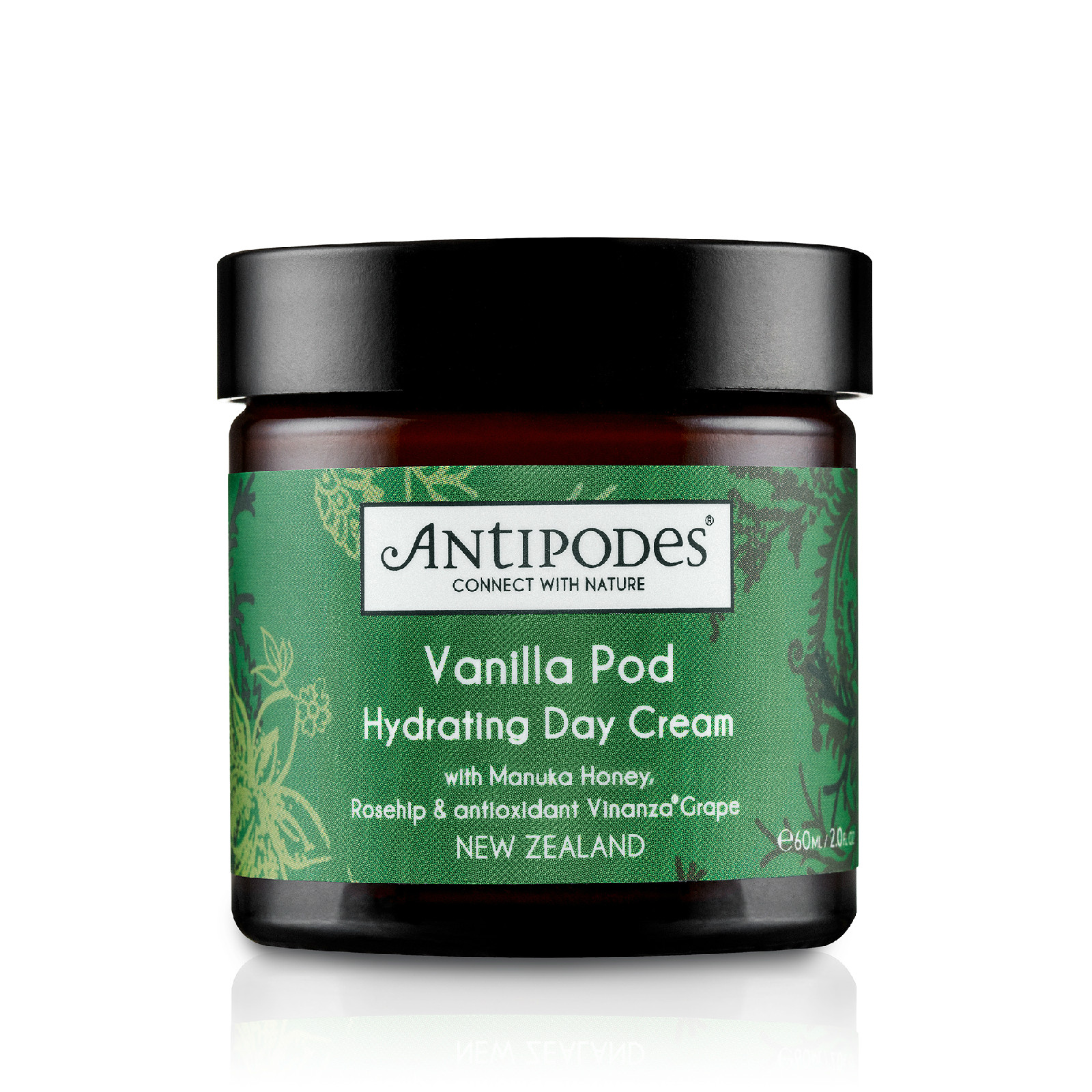 Antipodes 安媞珀 香荚兰补水保湿日霜 60ml