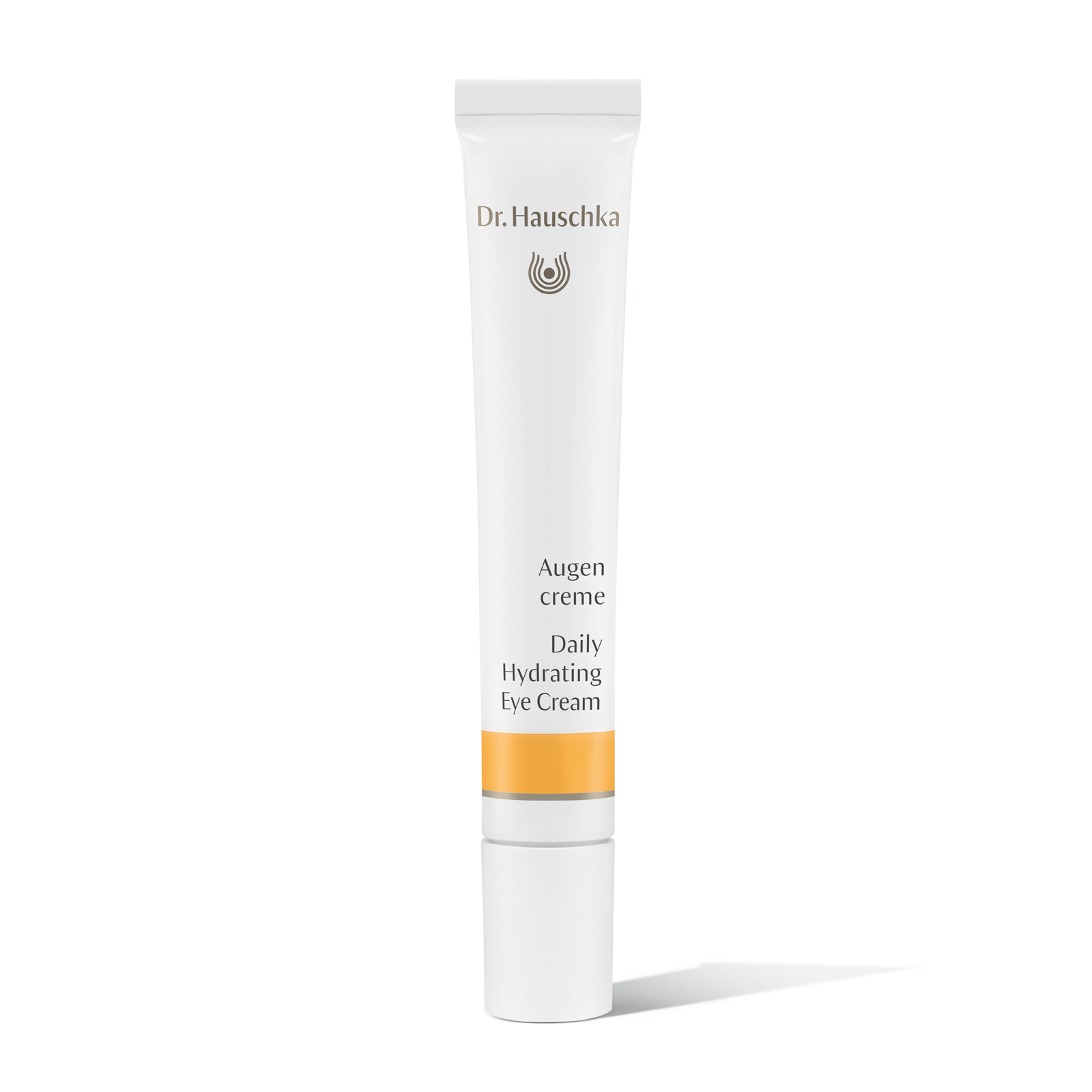 Dr. Hauschka 德国世家 律动清爽保养眼霜 10ml
