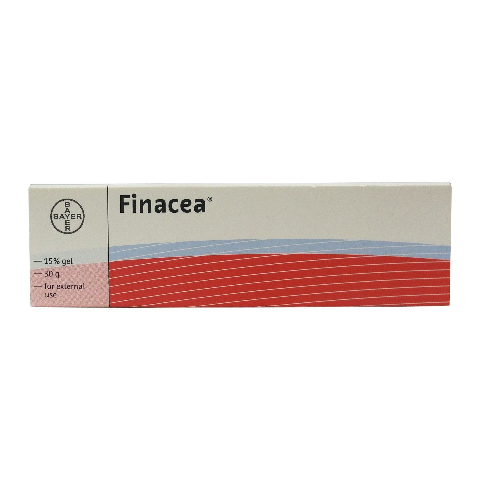 Finacea 壬二酸15%凝胶 30g （痤疮 酒糟鼻）
