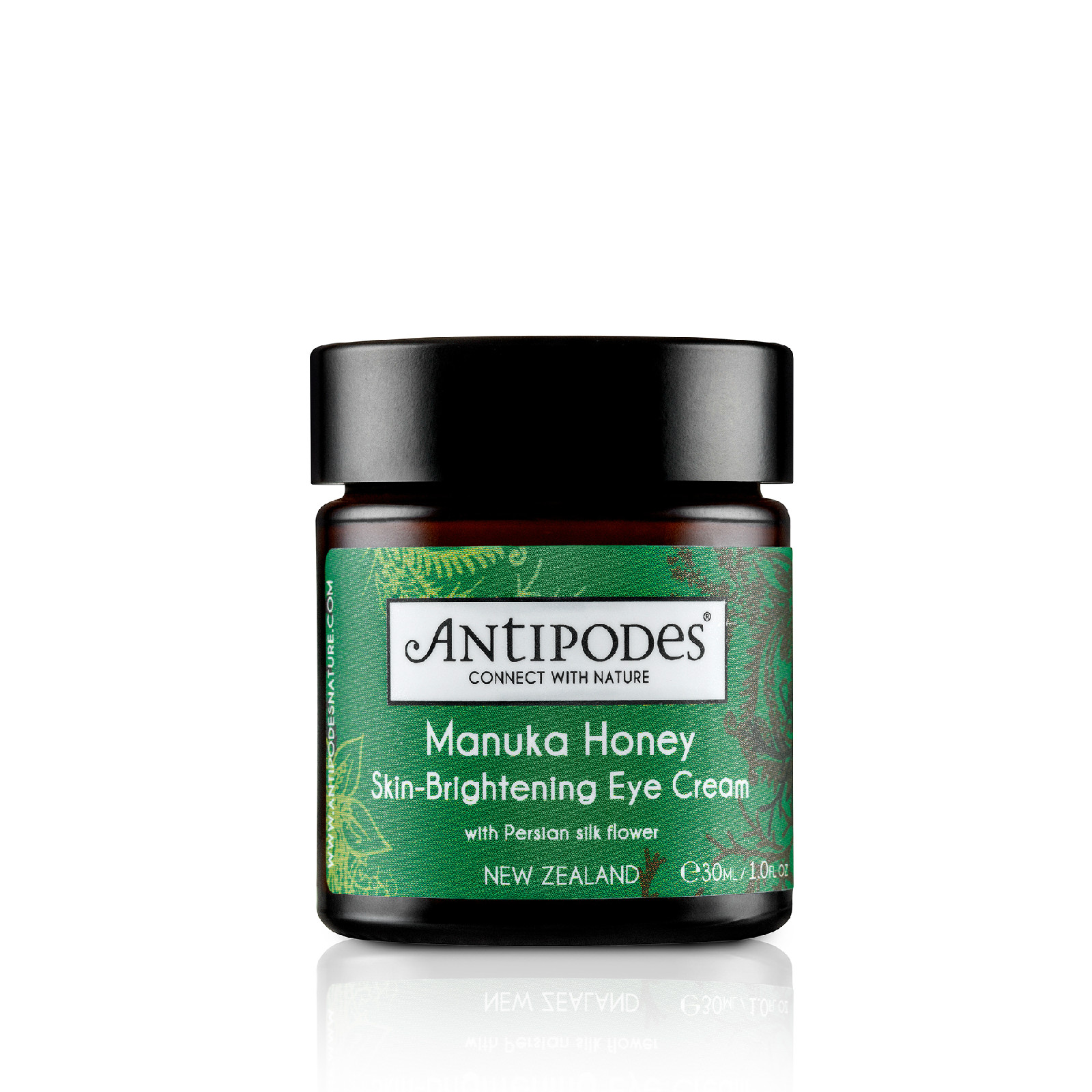 Antipodes 安媞珀 麦卢卡蜂蜜亮白眼霜 30ml