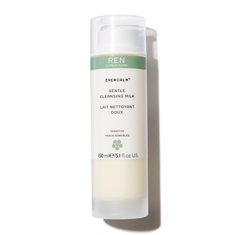 REN Clean Skincare 去红舒缓温和洁面乳 150ml