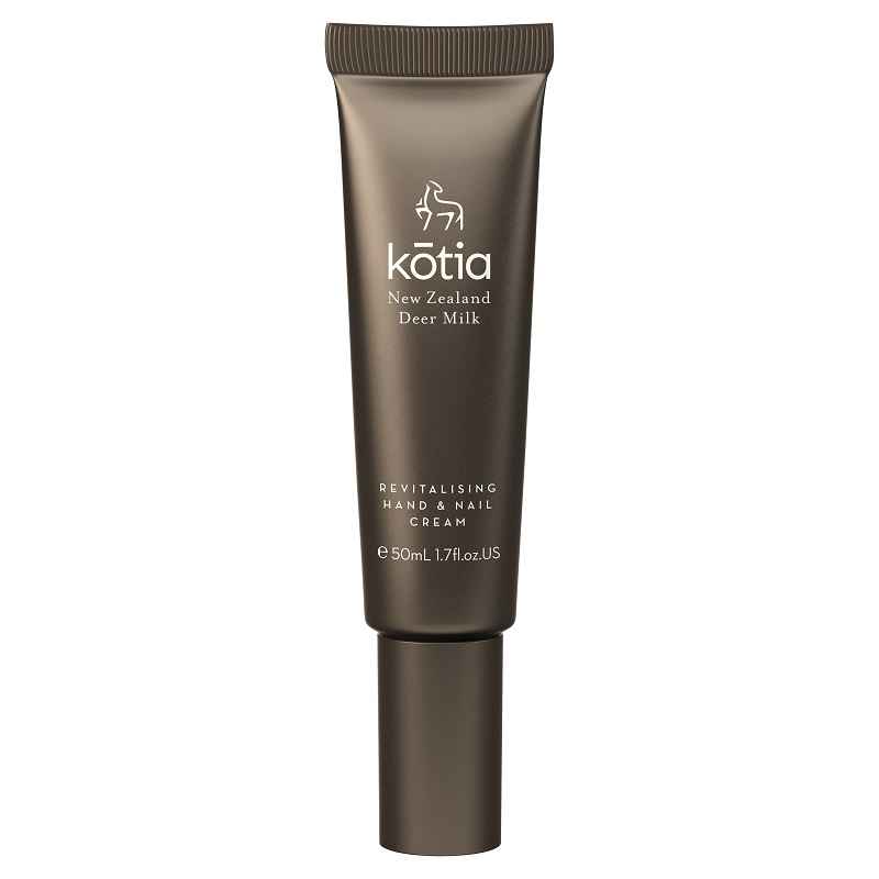 Kotia 鹿奶深层修复滋润护手霜 50ml