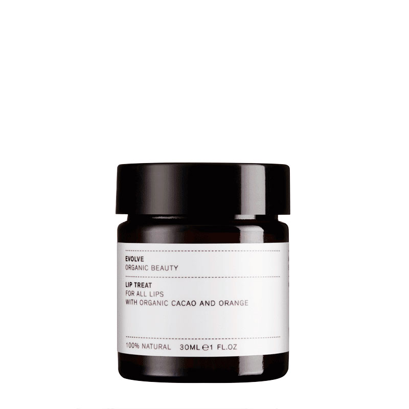 Evolve Beauty 天然有机润唇膏 30ml