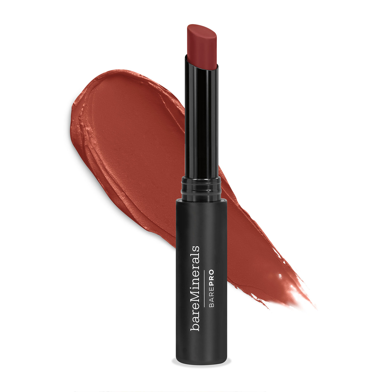 bareMinerals 贝茗 无瑕持久润唇膏 1.8g