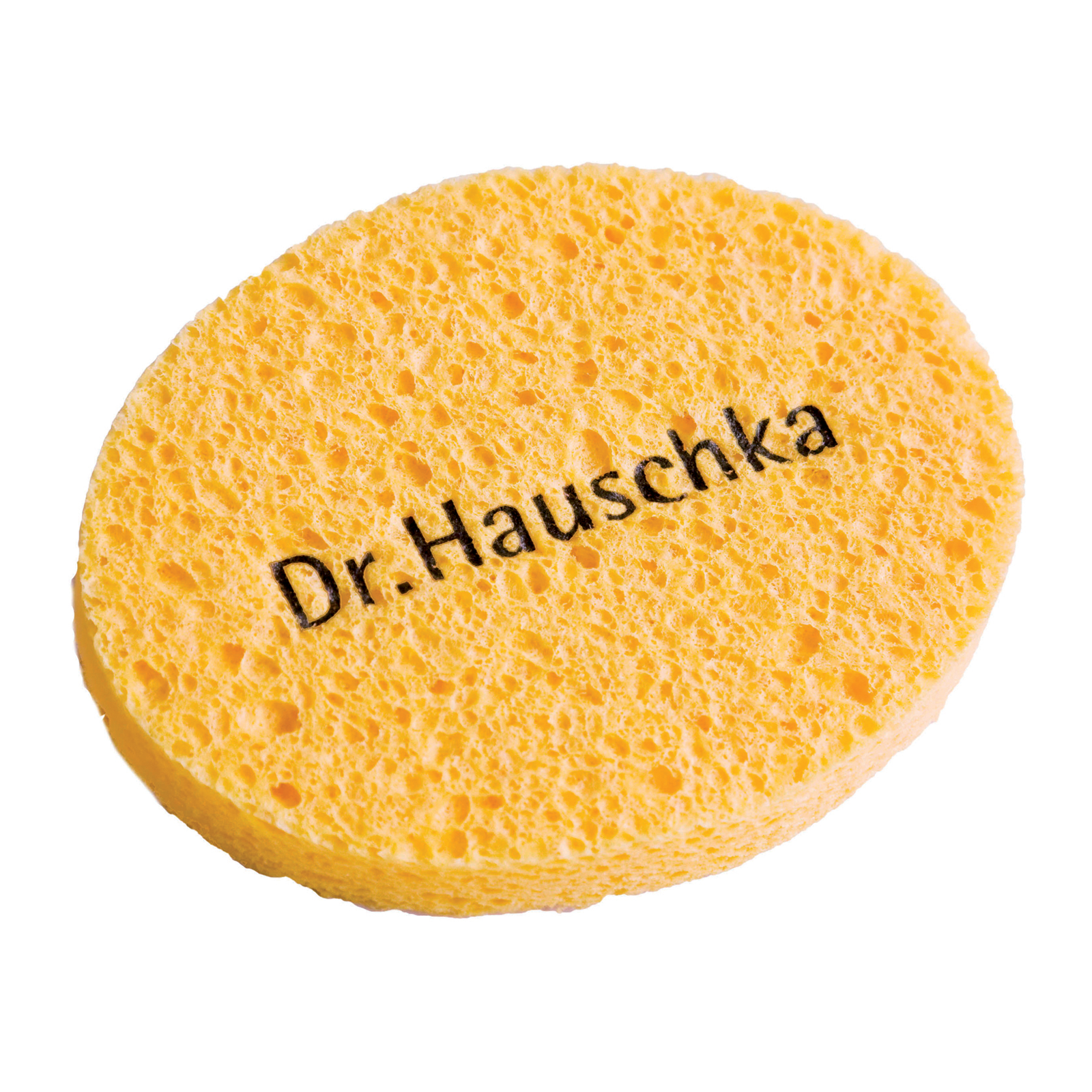 Dr. Hauschka 德国世家 洁面卸妆海绵