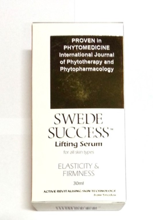 Shi Jano 抗皱紧致美白肌肤精华露 30ml