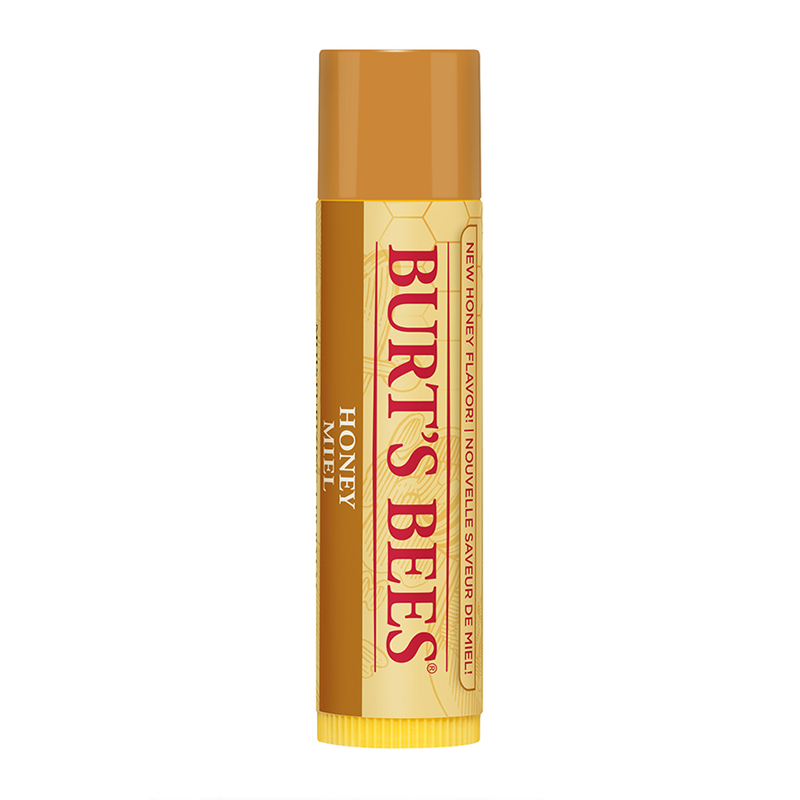 Burt's Bees 小蜜蜂 蜂蜜润唇膏 4.25g