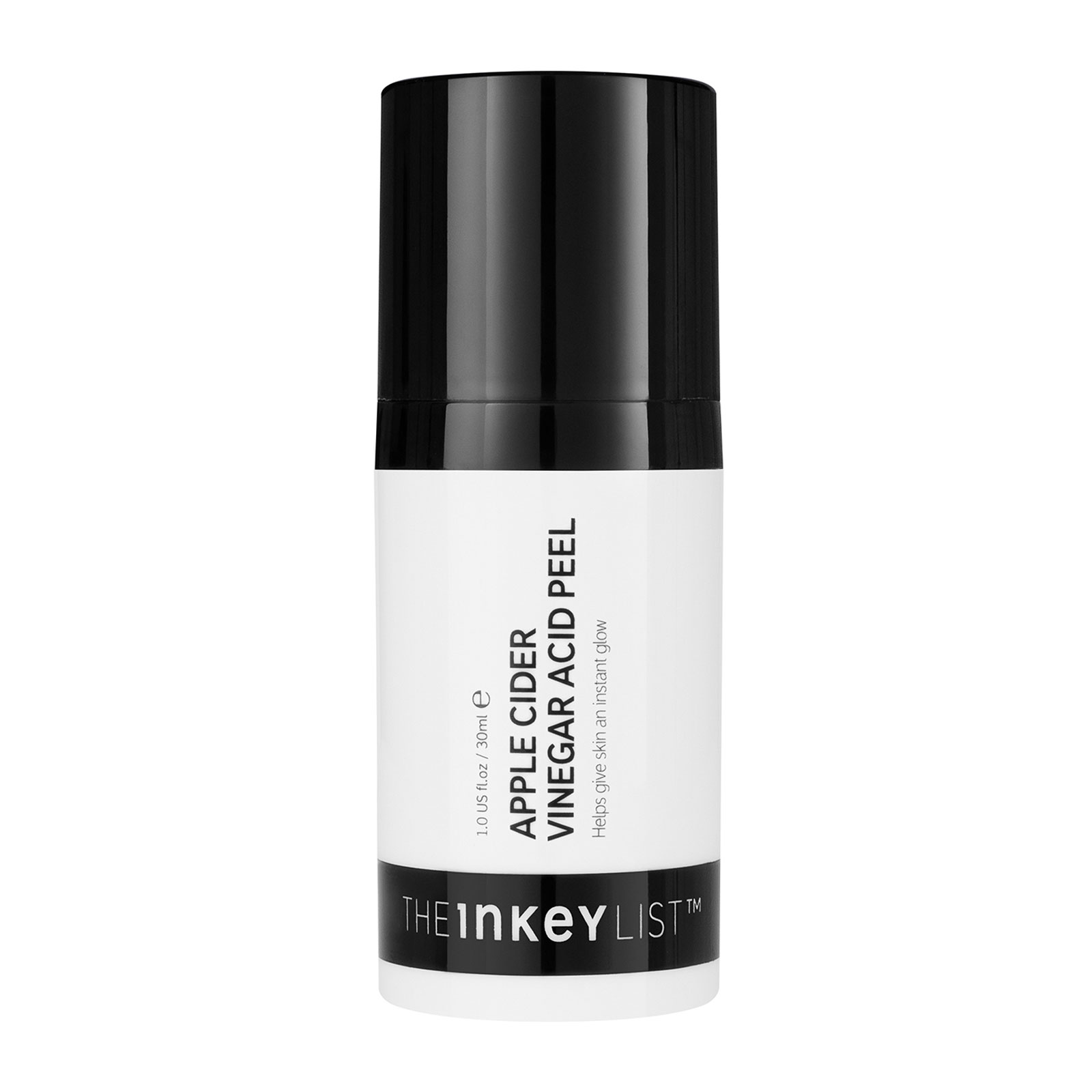 The INKEY List 苹果果酸去角质精华液 30ml