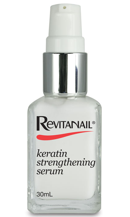 Revitanail 蛋白强化精华液 30ml