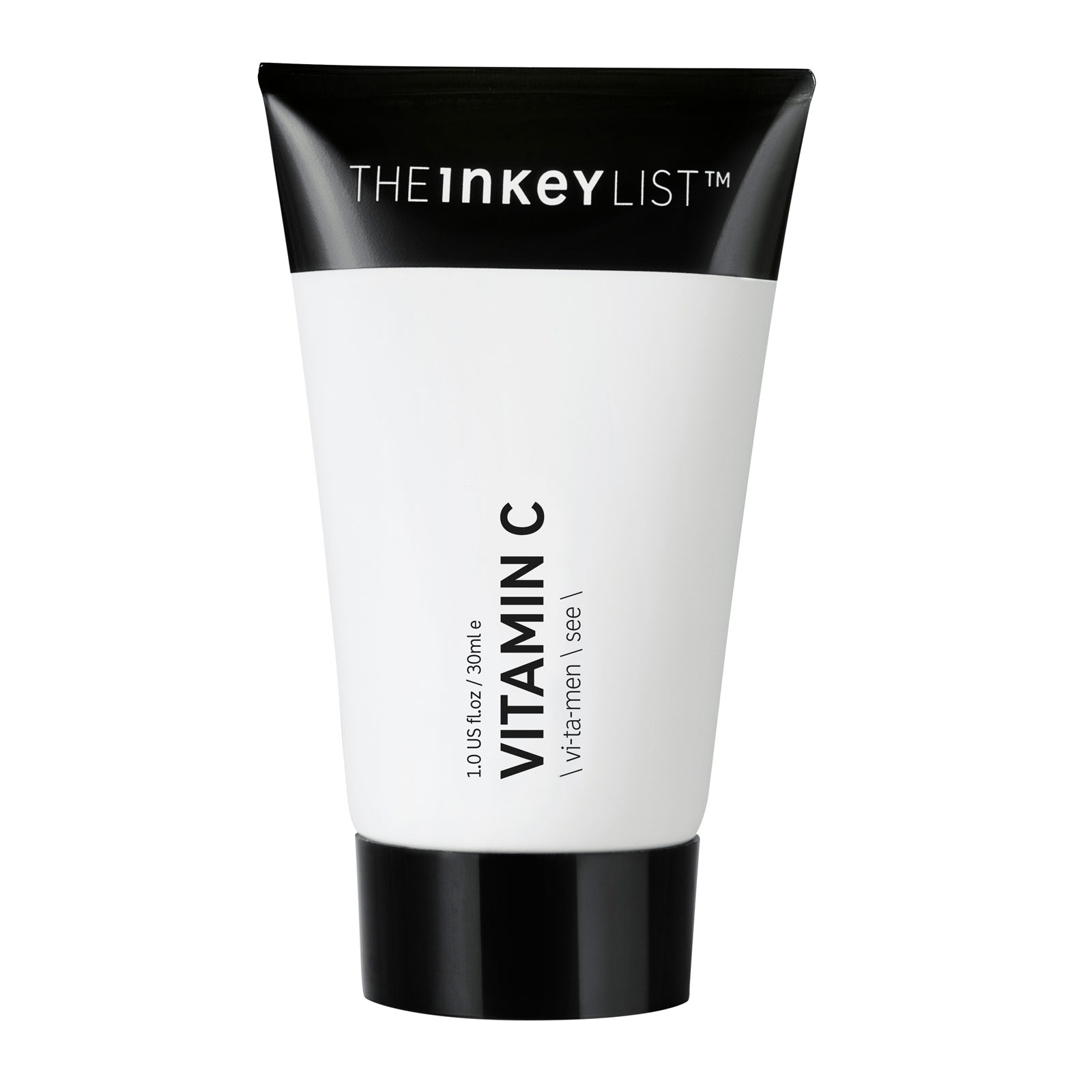 The INKEY List 维生素C亮肤精华面霜 30ml