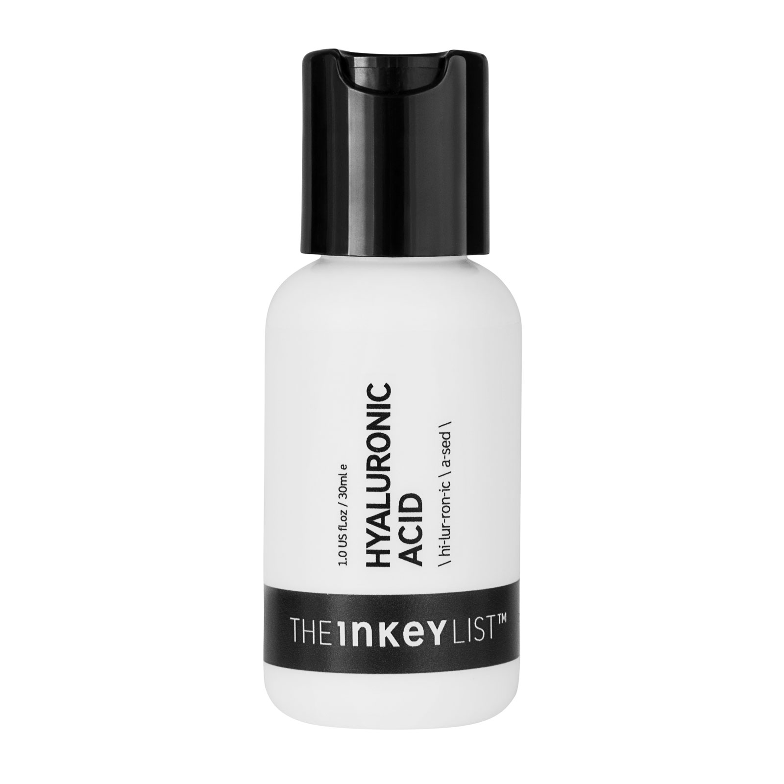 The INKEY List 透明质酸保湿精华 30ml