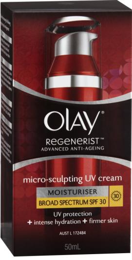 OLAY 玉兰油 紧致精华露 50ml （保湿 补水 美白）
