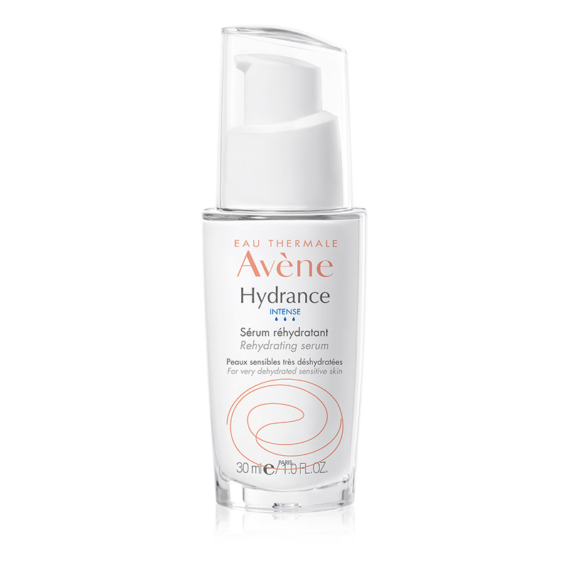 Avene 雅漾 活泉恒润密集保湿精华露 30ml 密集锁水4小时