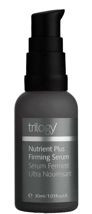 trilogy 趣乐活 营养紧致皮肤精华 30ml