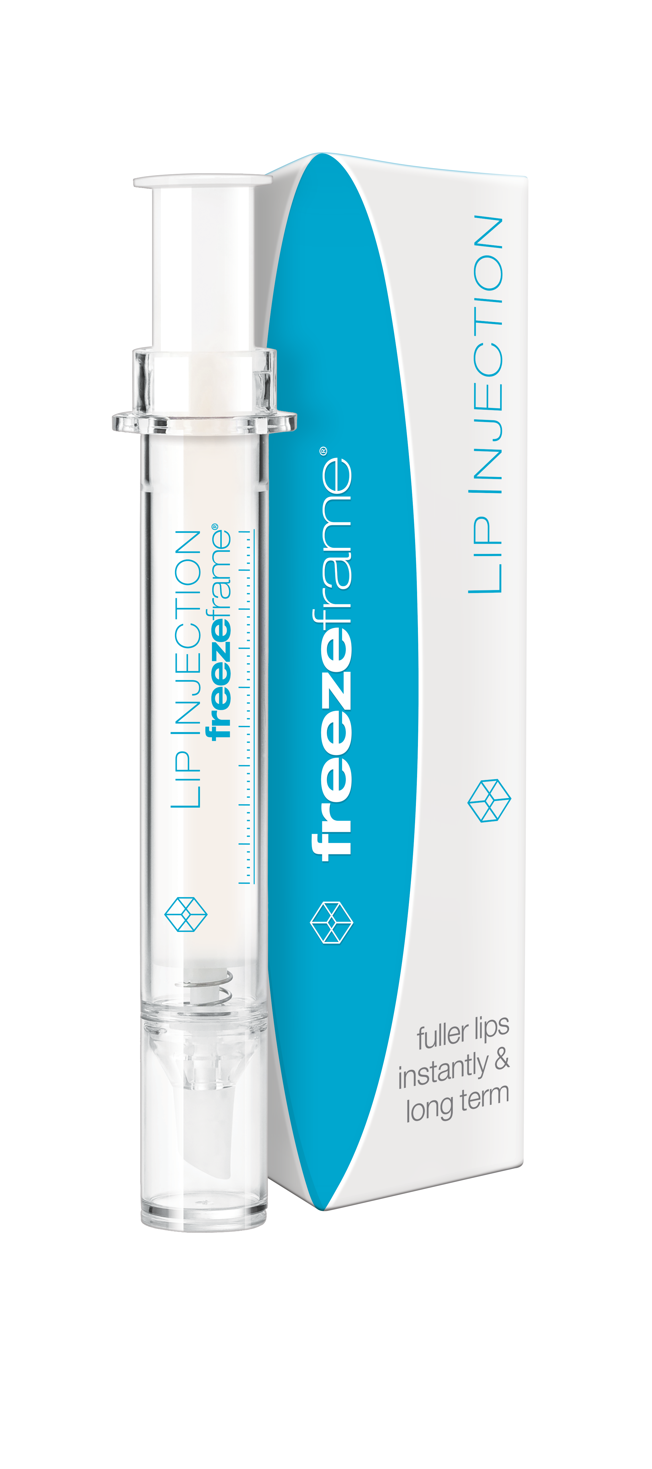 FreezeFrame 丰唇去唇纹精华液 10ml