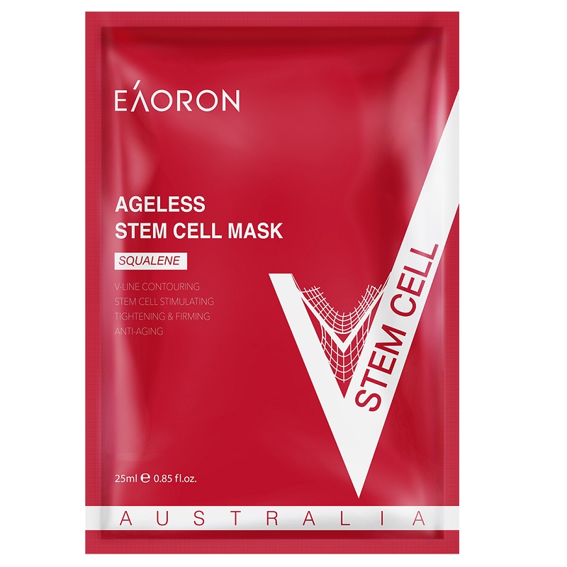 Eaoron 水光紧致面膜 5片 盒 紧致V脸