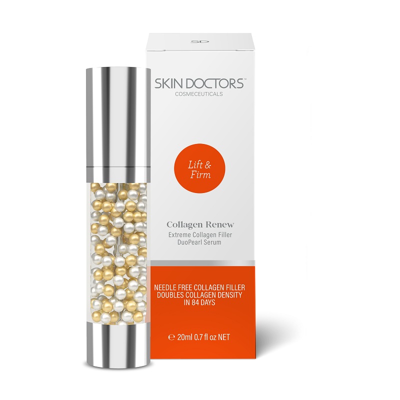 Skin Doctors 皮肤医生 胶原蛋白再生保湿精华 20ml