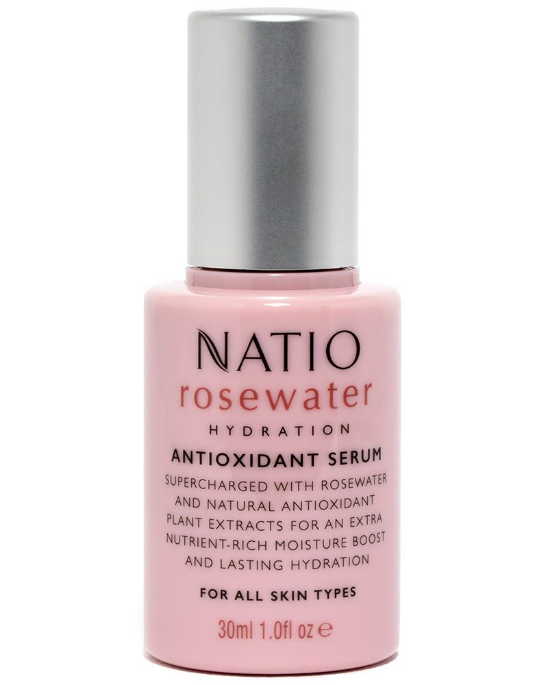 Natio 娜迪奥  玫瑰系列